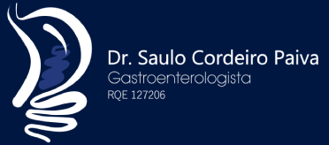 Dr. Saulo Cordeiro Paiva - Gastroenterologista