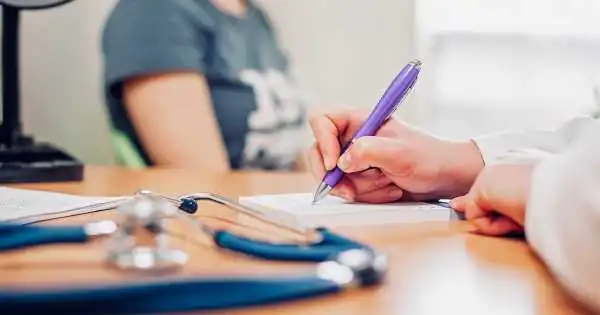Consulta Presencial
