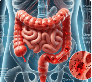 DOENÇA DE CROHN