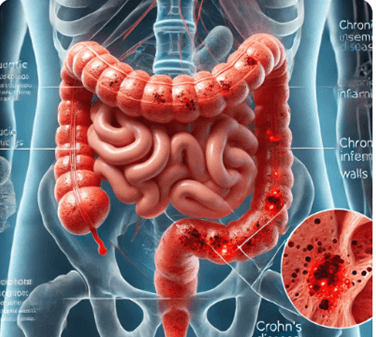 DOENÇA DE CROHN