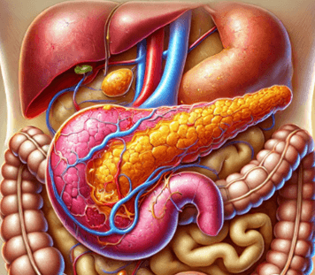 PANCREATITE